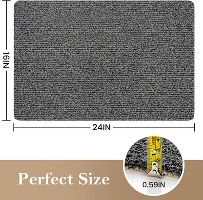 Shower Mat Bathtub Mat Non-Slip Soft Tub Mat