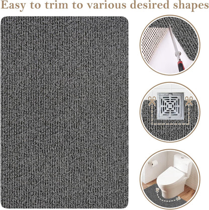 Shower Mat Bathtub Mat Non-Slip Soft Tub Mat