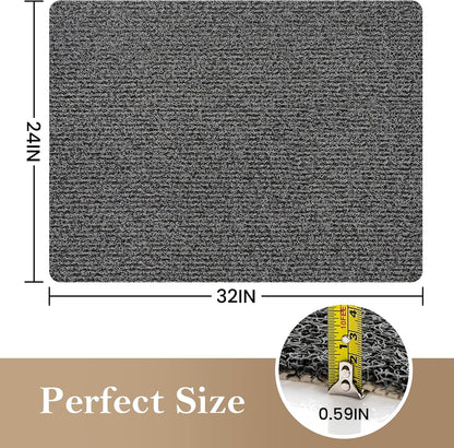 Shower Mat Bathtub Mat Non-Slip Soft Tub Mat