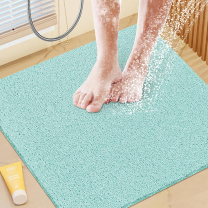 Shower Mat Bathtub Mat Non-Slip Soft Tub Mat