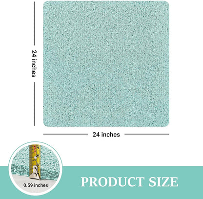Shower Mat Bathtub Mat Non-Slip Soft Tub Mat