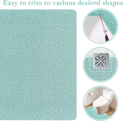 Shower Mat Bathtub Mat Non-Slip Soft Tub Mat