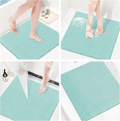 Shower Mat Bathtub Mat Non-Slip Soft Tub Mat