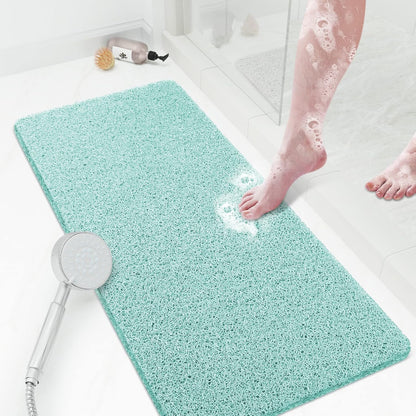 Shower Mat Bathtub Mat Non-Slip Soft Tub Mat