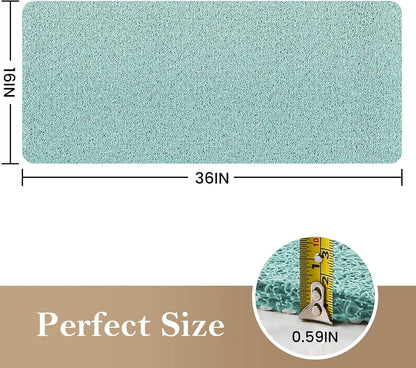 Shower Mat Bathtub Mat Non-Slip Soft Tub Mat