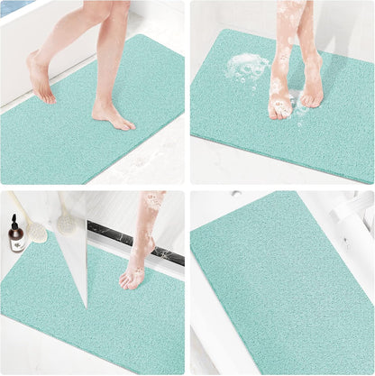Shower Mat Bathtub Mat Non-Slip Soft Tub Mat