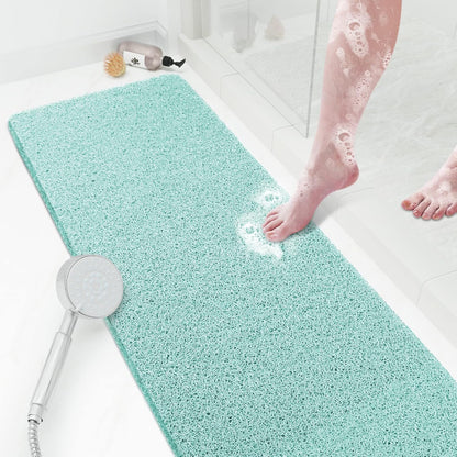Shower Mat Bathtub Mat Non-Slip Soft Tub Mat