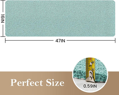 Shower Mat Bathtub Mat Non-Slip Soft Tub Mat