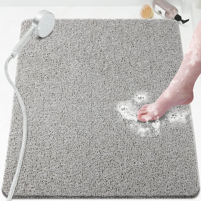 Shower Mat Bathtub Mat Non-Slip Soft Tub Mat