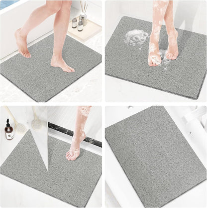Shower Mat Bathtub Mat Non-Slip Soft Tub Mat