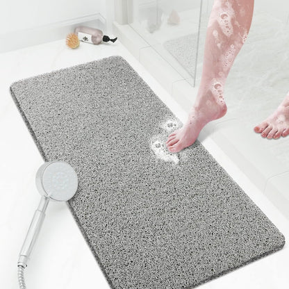 Shower Mat Bathtub Mat Non-Slip Soft Tub Mat