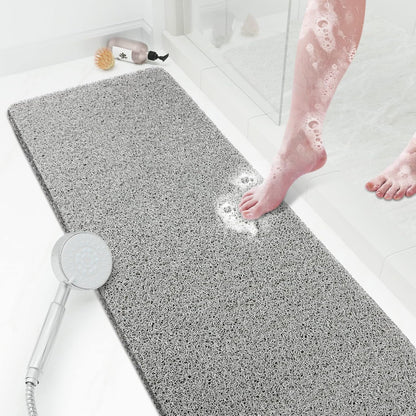 Shower Mat Bathtub Mat Non-Slip Soft Tub Mat