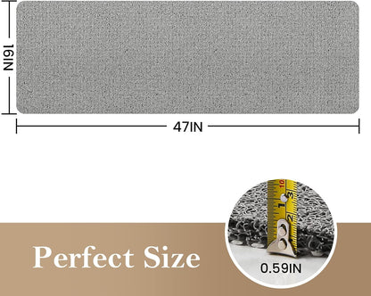 Shower Mat Bathtub Mat Non-Slip Soft Tub Mat
