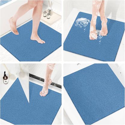 Shower Mat Bathtub Mat Non-Slip Soft Tub Mat