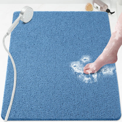 Shower Mat Bathtub Mat Non-Slip Soft Tub Mat