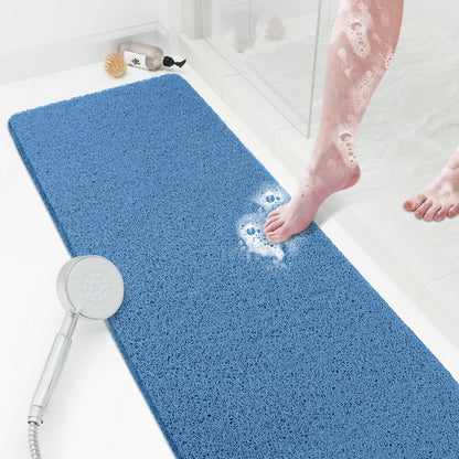 Shower Mat Bathtub Mat Non-Slip Soft Tub Mat