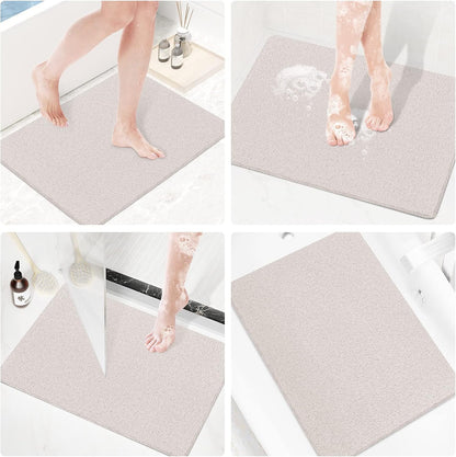 Shower Mat Bathtub Mat Non-Slip Soft Tub Mat