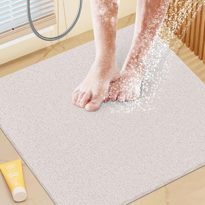 Shower Mat Bathtub Mat Non-Slip Soft Tub Mat