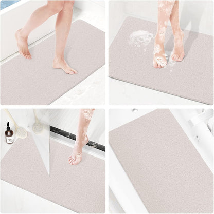 Shower Mat Bathtub Mat Non-Slip Soft Tub Mat