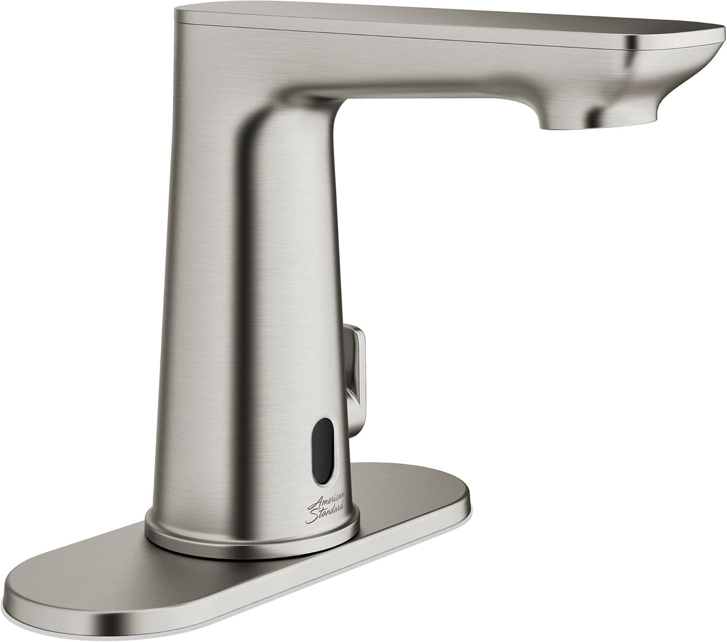 7020255.002 Clean-IR Integrated Touchless Bathroom Faucet