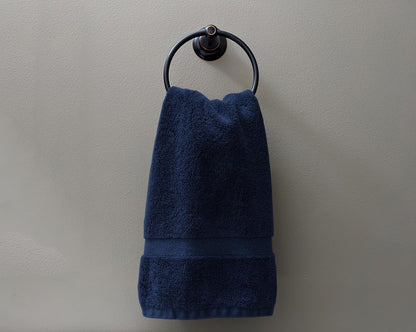 100% Organic Cotton Towels 650 GSM Plush Feather Touch Quick Dry Bath Towel, Pack of 4 GOTS Certified, Oeko-Tex Green Certified, Organic Cotton Bath Towel, 30"X58"