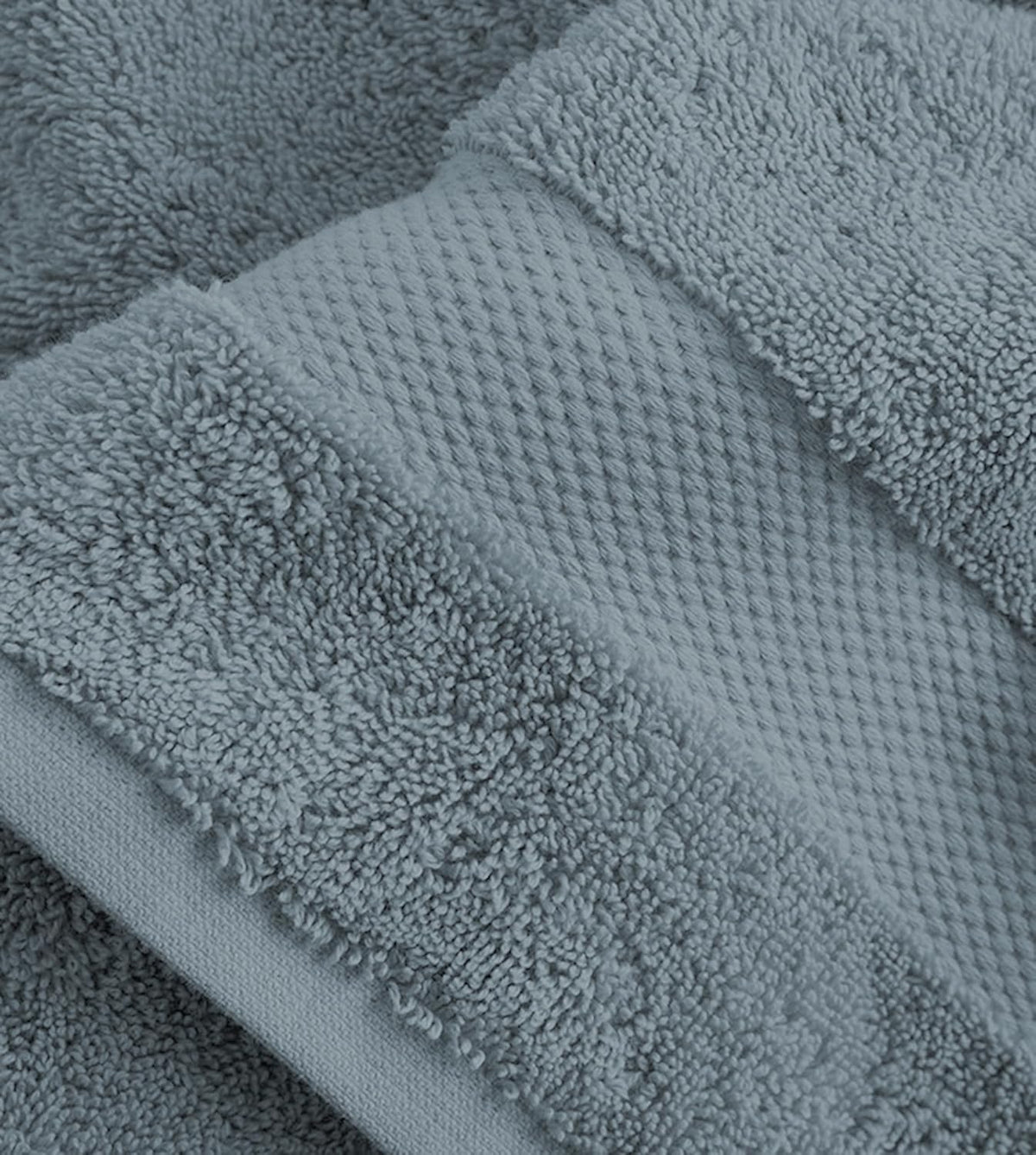 100% Organic Cotton Towels 650 GSM Plush Feather Touch Quick Dry Bath Towel, Pack of 4 GOTS Certified, Oeko-Tex Green Certified, Organic Cotton Bath Towel, 30"X58"