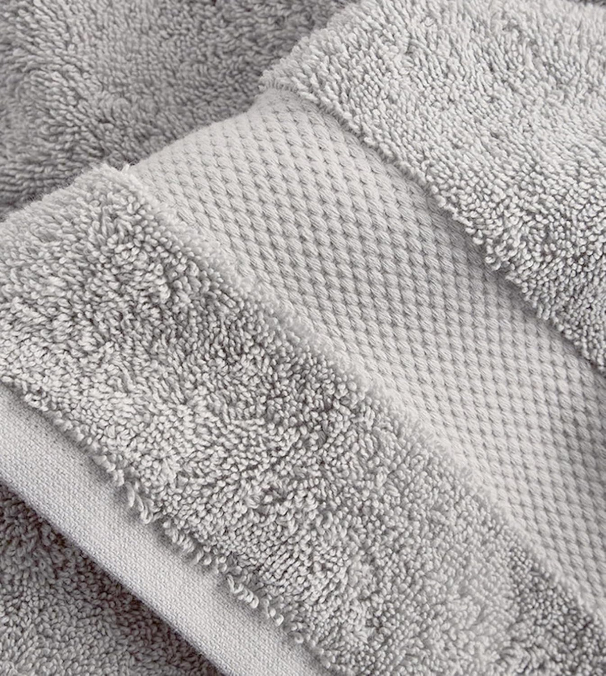 100% Organic Cotton Towels 650 GSM Plush Feather Touch Quick Dry Bath Towel, Pack of 4 GOTS Certified, Oeko-Tex Green Certified, Organic Cotton Bath Towel, 30"X58"