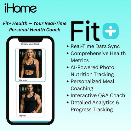 Digital Bluetooth Smart Scale for Body Weight, Weight Scale, Including BMI, Body Fat, Muscle Mass, Batteries Included (Black Smart Bluetooth)