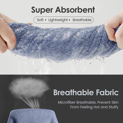 Microfiber Bath Towel (30" x 60"), Oversized Thick Towels, Soft, Super Absorbent and Fast Drying, No Fading Multipurpose Use for Sports, Travel, Fitness, Yoga, 30 in 60 in, Grey Count | Microfiber, Hanging Loop, Oversized, Soft & Absorbent, Fast