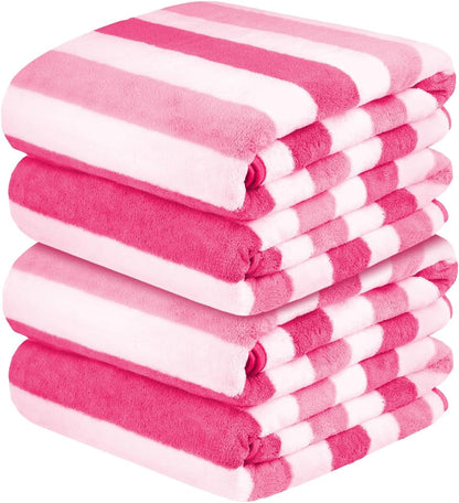 Microfiber Bath Towel (30" x 60"), Oversized Thick Towels, Soft, Super Absorbent and Fast Drying, No Fading Multipurpose Use for Sports, Travel, Fitness, Yoga, 30 in 60 in, Grey Count | Microfiber, Hanging Loop, Oversized, Soft & Absorbent, Fast