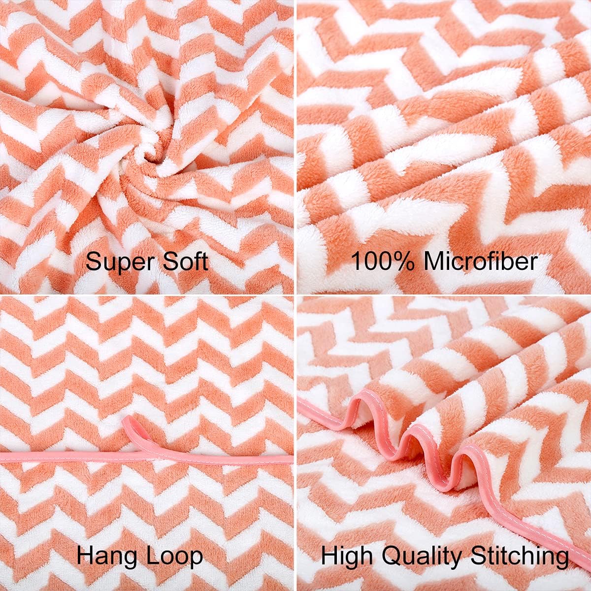 Microfiber Bath Towel (30" x 60"), Oversized Thick Towels, Soft, Super Absorbent and Fast Drying, No Fading Multipurpose Use for Sports, Travel, Fitness, Yoga, 30 in 60 in, Grey Count | Microfiber, Hanging Loop, Oversized, Soft & Absorbent, Fast