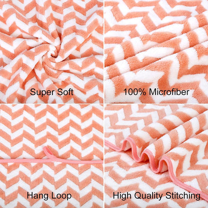 Microfiber Bath Towel (30" x 60"), Oversized Thick Towels, Soft, Super Absorbent and Fast Drying, No Fading Multipurpose Use for Sports, Travel, Fitness, Yoga, 30 in 60 in, Grey Count | Microfiber, Hanging Loop, Oversized, Soft & Absorbent, Fast