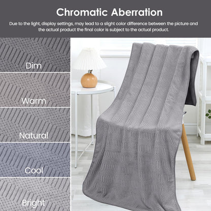 Microfiber Bath Towel (30" x 60"), Oversized Thick Towels, Soft, Super Absorbent and Fast Drying, No Fading Multipurpose Use for Sports, Travel, Fitness, Yoga, 30 in 60 in, Grey Count | Microfiber, Hanging Loop, Oversized, Soft & Absorbent, Fast