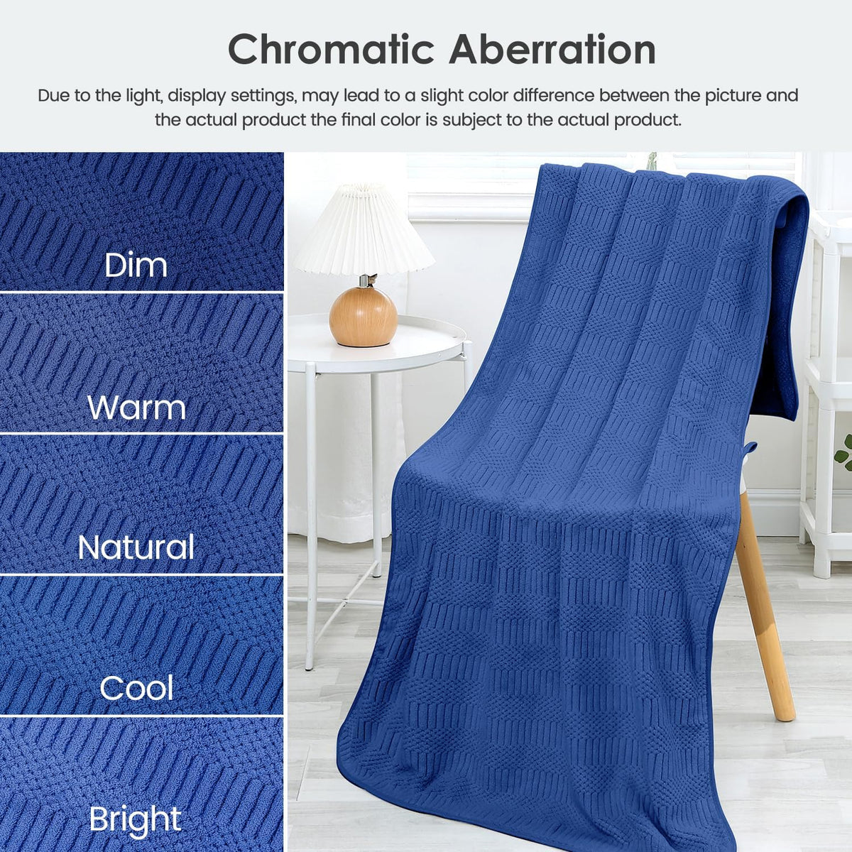 Microfiber Bath Towel (30" x 60"), Oversized Thick Towels, Soft, Super Absorbent and Fast Drying, No Fading Multipurpose Use for Sports, Travel, Fitness, Yoga, 30 in 60 in, Grey Count | Microfiber, Hanging Loop, Oversized, Soft & Absorbent, Fast