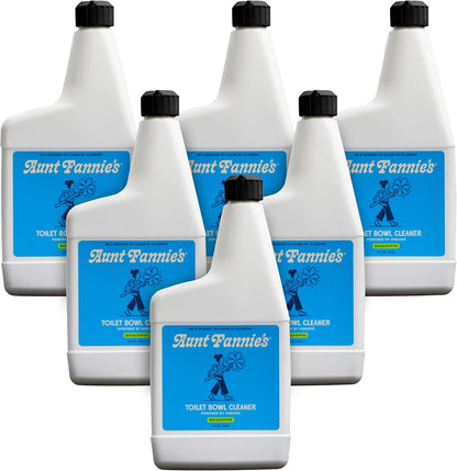 Toilet Bowl Cleaner, Eucalyptus, 24 fl oz