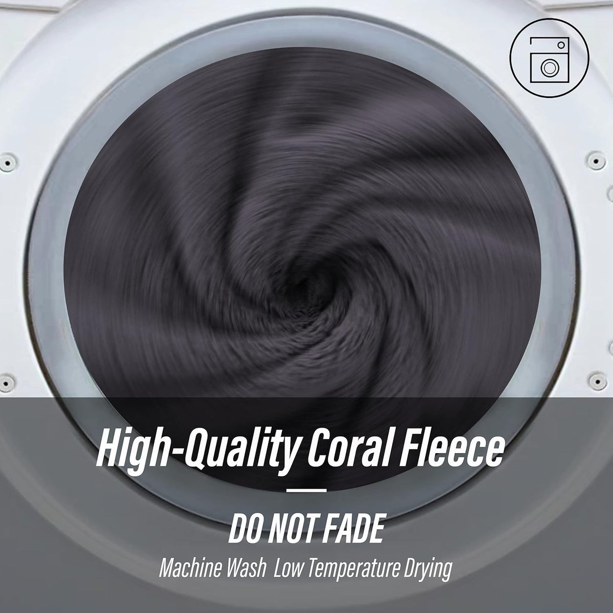Ultra Soft Microfiber Coral Velvet Towel Set - Quick Drying, 2 Bath Towels, 2 Hand Towels, 2 Washcloths - Burgundy, 6 Pcs
