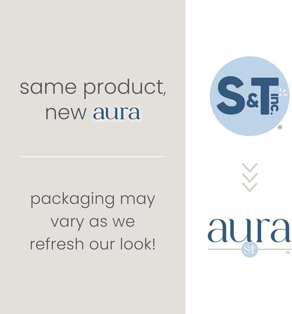 . Aura Waffle Bath Towels, 4 Pack, 30" x 60", White | Quick-Dry, 420GSM, Absorbent Microfiber, Lightweight, Sewn-In Hang Loop, Compact for Home, Gym, and Travel