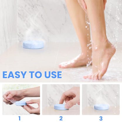 Shower Steamers Aromatherapy Self Care Gifts 8 Pack Set, Green | Birthday Gifts for Women, Mom, Wife, Friend, Teacher, Shower Bombs Essential Oil Tablets 8 Fragrances, Self-Care Relaxation