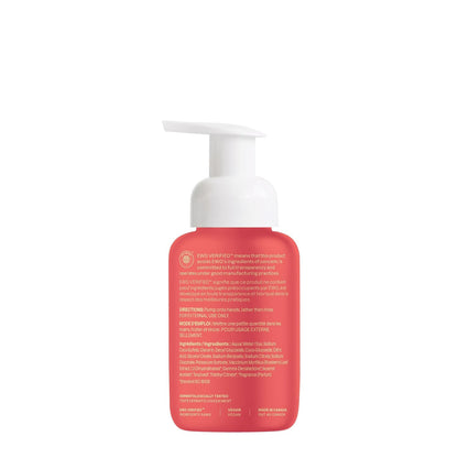 Foaming Hand Soap for Kids, EWG Verified, Mango, 10 oz (Pack of 3)