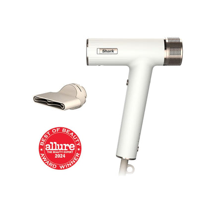 SpeedStyle Ionic Hair Dryer w/Concentrator, Lightweight, HD301