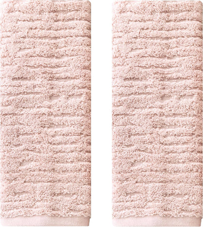 SKL Home CloudSoft 100% Cotton Luxury Bath Towel, 600 GSM, Ultra Plush & Absorbent, Slate