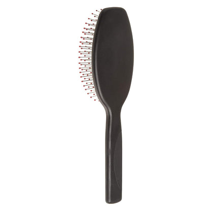 Cricket Static Free Fast Flo Vent Hair Brush - Quick Blow Drying, Easy Styling, and Tangle-Free Detangling for All Hair Types, Long, Short, Thick, Thin, Curly, Straight, and Wavy