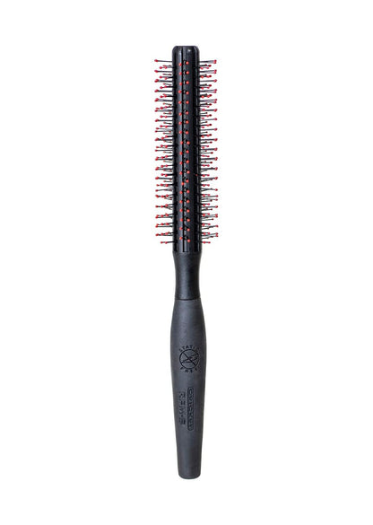 Cricket Static Free Fast Flo Vent Hair Brush - Quick Blow Drying, Easy Styling, and Tangle-Free Detangling for All Hair Types, Long, Short, Thick, Thin, Curly, Straight, and Wavy