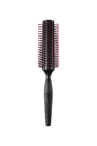 Cricket Static Free Fast Flo Vent Hair Brush - Quick Blow Drying, Easy Styling, and Tangle-Free Detangling for All Hair Types, Long, Short, Thick, Thin, Curly, Straight, and Wavy