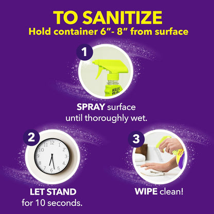 Bathroom Cleaner, 32 oz