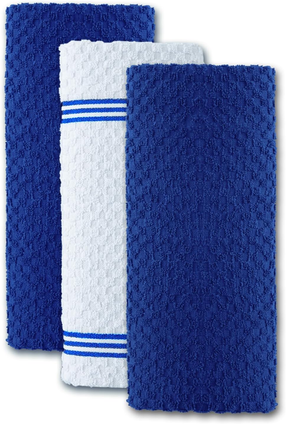 Kitchen Towels - - Cotton Dish Towel |15" x 25"