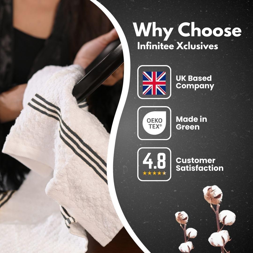 Kitchen Towels - - Cotton Dish Towel |15" x 25"