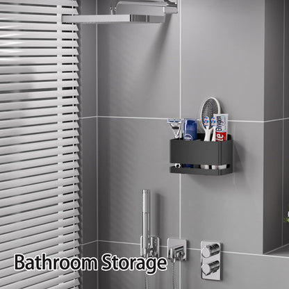 Electric Toothbrush Holder, Toothbrush Holders wall Mounted，3 Slot