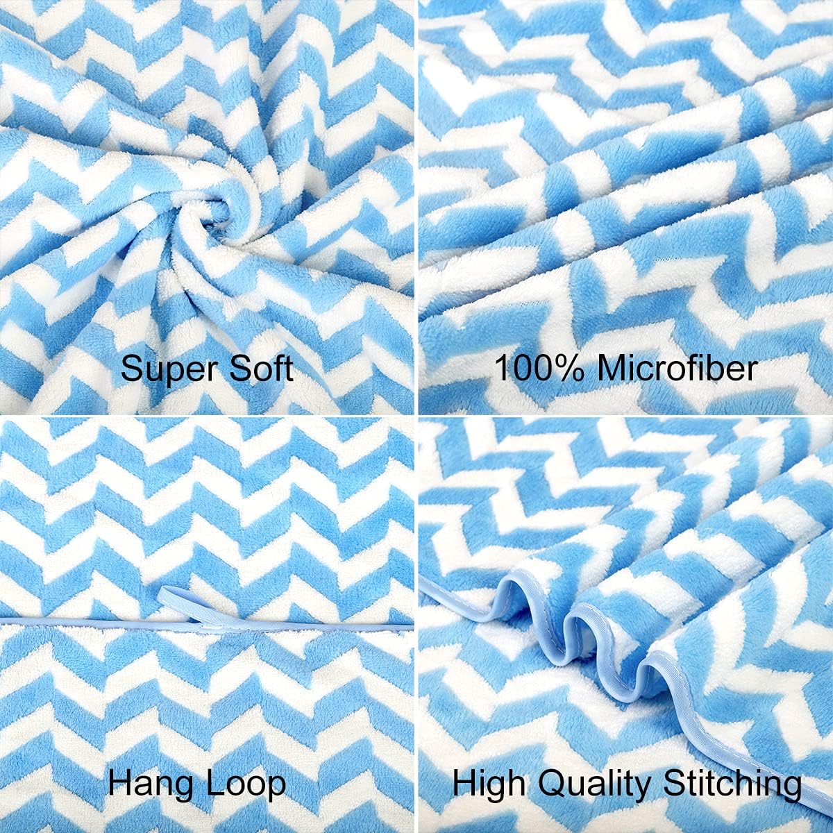 Microfiber Bath Towel (30" x 60"), Oversized Thick Towels, Soft, Super Absorbent and Fast Drying, No Fading Multipurpose Use for Sports, Travel, Fitness, Yoga, 30 in 60 in, Grey Count | Microfiber, Hanging Loop, Oversized, Soft & Absorbent, Fast