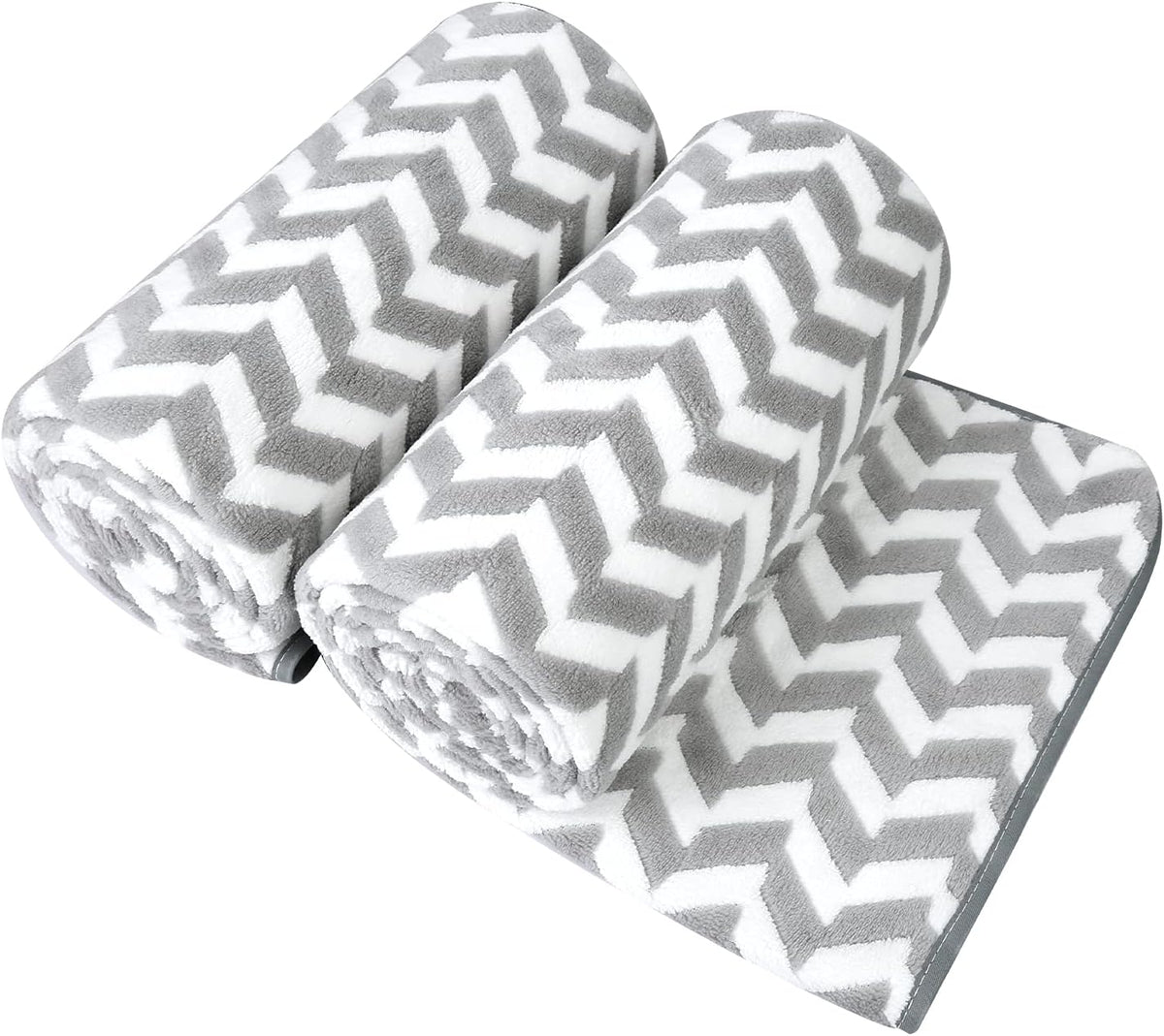Microfiber Bath Towel (30" x 60"), Oversized Thick Towels, Soft, Super Absorbent and Fast Drying, No Fading Multipurpose Use for Sports, Travel, Fitness, Yoga, 30 in 60 in, Grey Count | Microfiber, Hanging Loop, Oversized, Soft & Absorbent, Fast